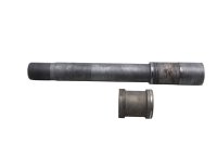 Vorderachse Distanzhülse Lager vorne Achse BMW R 1200 GS K25 0307 R12 04-07