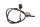 Bremslichtschalter hinten Kabelschalter BMW R 1200 GS K25 0307 R12 04-07