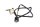 Bremslichtschalter hinten Kabelschalter BMW R 1200 GS K25 0307 R12 04-07