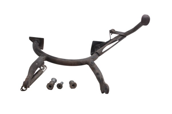 Hauptständer Feder Montagesatz Ständer BMW BMW R 1200 GS K25 0307 R12 04-07