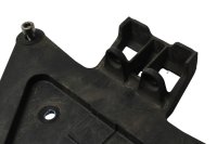 License plate holder base carrier splash guard Ducati Monster 1200 S M600 14-16