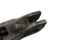 Front right footrest, pedal pad Ducati Monster 1200 S M600 14-16