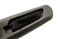Front right footrest, pedal pad Ducati Monster 1200 S M600 14-16