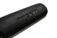 Front right footrest, pedal pad Ducati Monster 1200 S M600 14-16