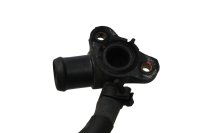 Coolant pipe, water connection hose Ducati Monster 1200 S M600 14-16