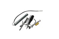 Bordwerkzeug Set Werkzeugtasche Ducati Monster 1200 S M600 14-16