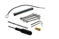 Bordwerkzeug Set Werkzeugtasche Ducati Monster 1200 S M600 14-16