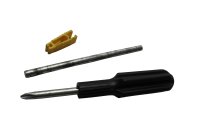 Bordwerkzeug Set Werkzeugtasche Ducati Monster 1200 S M600 14-16