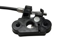 Seat lock lock pull release Ducati Monster 1200 S M600 14-16