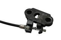 Seat lock lock pull release Ducati Monster 1200 S M600 14-16