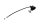 Seat lock lock pull release Ducati Monster 1200 S M600 14-16