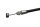 Seat lock lock pull release Ducati Monster 1200 S M600 14-16