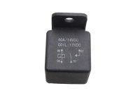 Leistungsrelais 12V 40A Universal Elektrik BMW R 1200 GS K25 0307 R12 04-07