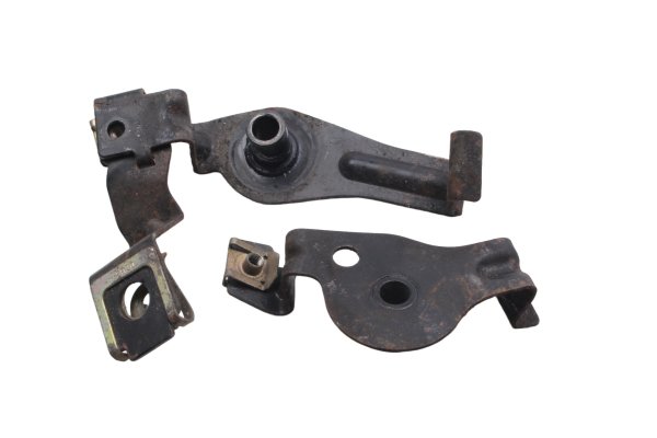Halter Befestigung Verkleidung vorne links BMW R 1200 GS K25 0307 R12 04-07