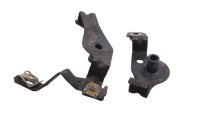 Halter Befestigung Verkleidung vorne links BMW R 1200 GS K25 0307 R12 04-07
