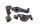 Halter Befestigung Verkleidung vorne links BMW R 1200 GS K25 0307 R12 04-07