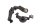 Halter Befestigung Verkleidung vorne links BMW R 1200 GS K25 0307 R12 04-07