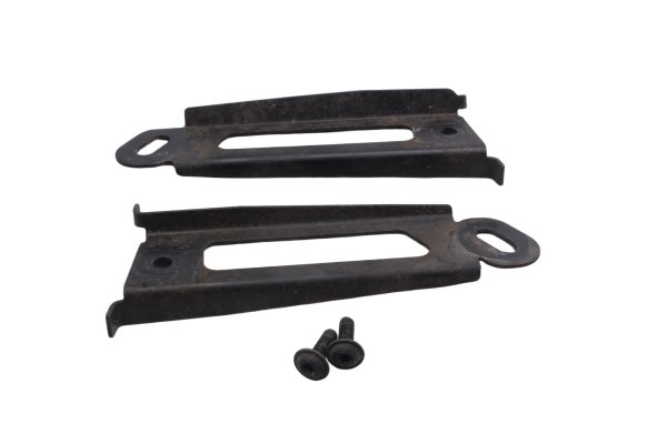 Halter Verkleidung links rechts vorne BMW R 1200 GS K25 0307 R12 04-07