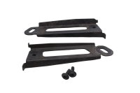 Halter Verkleidung links rechts vorne BMW R 1200 GS K25 0307 R12 04-07