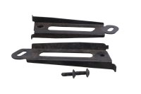 Halter Verkleidung links rechts vorne BMW R 1200 GS K25 0307 R12 04-07