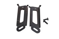 Halter Verkleidung links rechts vorne BMW R 1200 GS K25 0307 R12 04-07