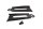 Halter Verkleidung links rechts vorne BMW R 1200 GS K25 0307 R12 04-07