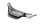 Højre håndbeskytter, styrbeskytter BMW R 1200 GS K25 0307 R12 04-07