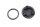 Oliepåfyldningsdækselpakning, motordæksellukning BMW R 1200 GS K25 0307 R12 04-07