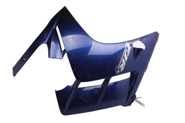 Dekorpanel, fram vänster sida, AJ025 Yamaha FJR 1300 A RP11 04-05