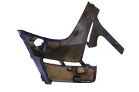 Dekorpanel, fram vänster sida, AJ025 Yamaha FJR 1300 A RP11 04-05