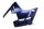Dekorpanel, fram vänster sida, AJ025 Yamaha FJR 1300 A RP11 04-05