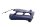 Dekorpanel, fram vänster sida, AJ025 Yamaha FJR 1300 A RP11 04-05