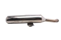 Avgasljuddämpare vänster ljuddämpare avgassystem Yamaha FJR 1300 A RP11 04-05