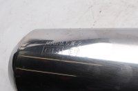 Avgasljuddämpare höger sida, avgasrör Yamaha FJR 1300 A RP11 04-05