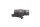 Holder til bagbremseslange, bremseslangeføring BMW R 1200 GS K25 0307 R12 04-07