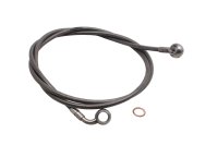 Koblingsledning hydraulisk slange BMW R 1200 GS K25 0307 R12 04-07