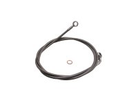 Koblingsledning hydraulisk slange BMW R 1200 GS K25 0307 R12 04-07