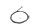 Koblingsledning hydraulisk slange BMW R 1200 GS K25 0307 R12 04-07