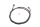 Koblingsledning hydraulisk slange BMW R 1200 GS K25 0307 R12 04-07