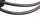 Koblingsledning hydraulisk slange BMW R 1200 GS K25 0307 R12 04-07