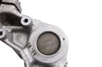 Nederste gaffelbro, styrehovedbeslag 7652644 BMW R 1200 GS K25 0307 R12 04-07