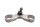 Nederste gaffelbro, styrehovedbeslag 7652644 BMW R 1200 GS K25 0307 R12 04-07