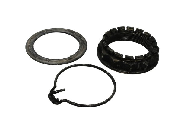 anello di ritegno della piastra di bloccaggio del dado dellasse Ducati Monster 1200 S M600 14-16