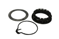 anello di ritegno della piastra di bloccaggio del dado dellasse Ducati Monster 1200 S M600 14-16