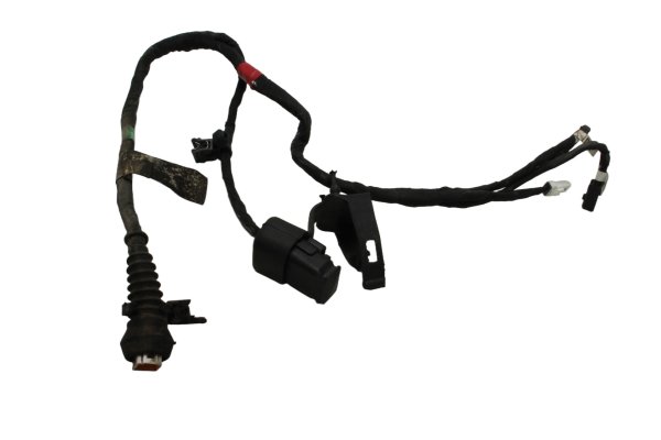 Kabelbaum Rücklicht Leitung Steckverbinder Ducati Monster 1200 S M600 14-16