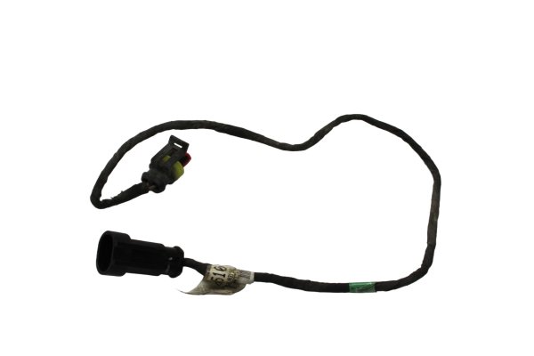 Wiring harness adapter connection electrical Ducati Monster 1200 S M600 14-16