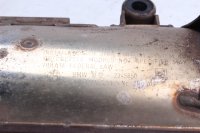 Avgasljuddämpare höger avgassystem BMW F 650 GS Dakar R13 0176 00-03