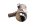 Avgasljuddämpare höger avgassystem BMW F 650 GS Dakar R13 0176 00-03