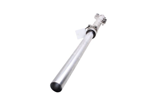 Left fork leg, front fork, shock absorber mount BMW F 650 GS Dakar R13 0176 00-03