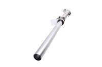 Left fork leg, front fork, shock absorber mount BMW F 650...